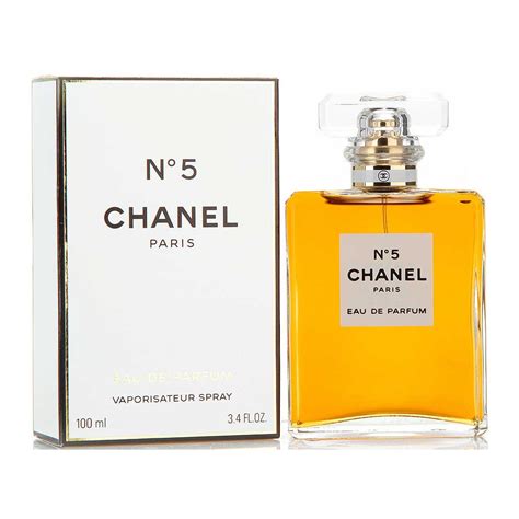 chanel mademoiselle n 5|Chanel number 5 best price.